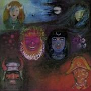 King Crimson In The Wake Of Poseidon