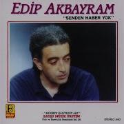 Edip Akbayram Çeşmi Siyahım