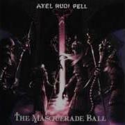 Axel Rudi Pell Voodoo Nights