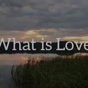 What Is Love Tik Tok Remix
