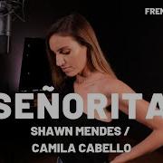 Senorita Cover Sarah S