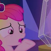 Mlp Growing Up Is Hard To Do