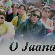 O Jaana