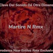 Martire N Eurodance Megamix