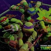 Tmnt 2012 Theme Remix