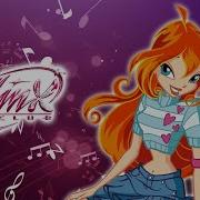 Winx Club Tv Movie All Songs