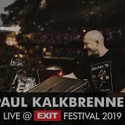 Paul Kalkbrenner 2019