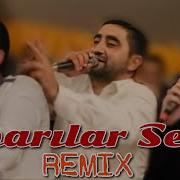 Can Can Aparirlar Seni Remix