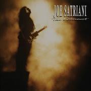 War Joe Satriani