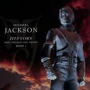 Michael Jackson History Album