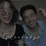 Rockabye Slowed Remix 8D Tiktok