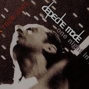 Depeche Mode Live Paris 2001