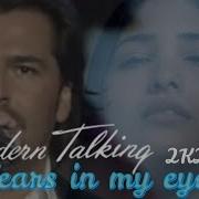 Modern Talking 2K24 Ia Tears In My Eyes