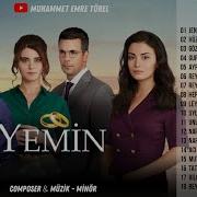 Yemin Soundtrack Mp3