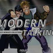 Modern Talking Remixes Non Stop 2024