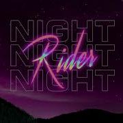 Night Rider Jiglr