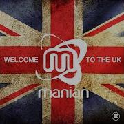 Nightcore Welcome To The Uk Dj Gollum Mash Up Edit Manian Hands Up W