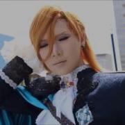 Reika Animecon Showcase 2014