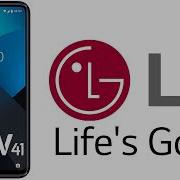 Lg Ringtone Life Is Good 2021