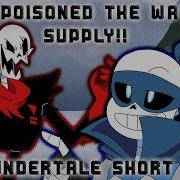 Underswap X Ts Underswap