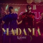 Madamma