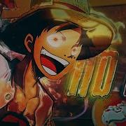 Vibe With Luffy One Piece No Lie Amv Edit 4K