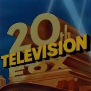 20Th Century Fox Television 1976 1981 89 Fan