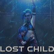 Lost Child By Dwayne Ford Ft Clara Sorace