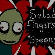 Salad Fingers На Русском