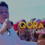 Osman Navruzov Qora Qiz Consert Version