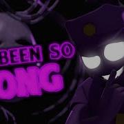 Fnaf Sfm Blender C4D It S Been So Long Remix By Cg5 Collab