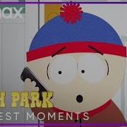 South Park Season 25