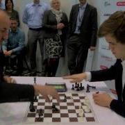 Magnus Carlsen