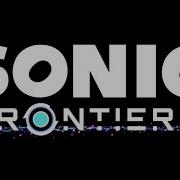 Sonic Frontiers Ost Ending