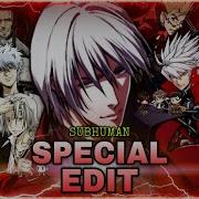 Subhuman Special Edit