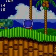 Sonic 2 Error Sound Effect