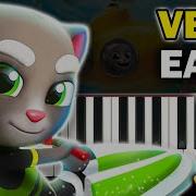 Talking Tom Jetski 2 Theme Song