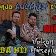 Huseyin Kagit Ankarali Volkan Olsunda Ankarali Olsun 2013