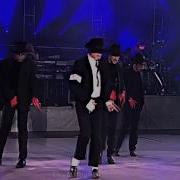 Dangerous Michael Jackson Live