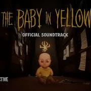 The Baby In Yellow Ost 15