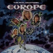 Europe The Final Countdown Extended Solo Version