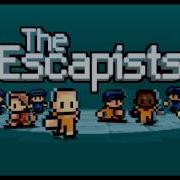 The Escapists Ost State Pen