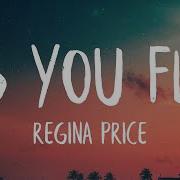 As You Fly Regina Price