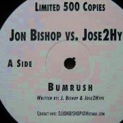 Jon Bishop Bumrush