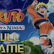 Naruto Rise Of A Ninja