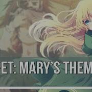 Ib Mary S Theme