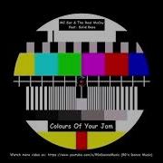 Mc Sar The Real Mccoy Feat Solid Base Colours Of Your Jam D Base Remix