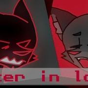 Lozer In Love Animation Meme Flash Warning Loop