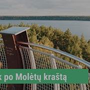 Molėtai