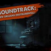 Hunt Showdown Ost It S Dark In New Orleans Instrumental Version